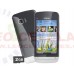 SMARTPHONE NOKIA C5-03 PRETO COM GRAFITE WI-FI 3G CÂMERA 5MP BLUETOOTH MP3 PLAYER RADIO FM SEMI NOVO